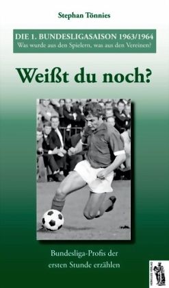 Zum Artikel: Die 1. Bundesligasaison 1963/1964