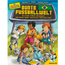Zum Artikel: Bunte Fußballwelt