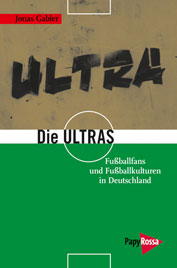 Zum Artikel "Die Ultras: Fußballfans und Fußballkulturen in Deutschland"