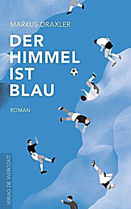 Zum Artikel: Der Himmel ist blau