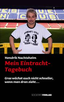 Zum Artikel: Mein Eintracht-Tagebuch