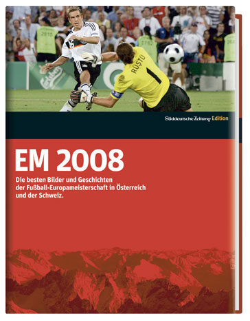 Zum Artikel: EM 2008 – Die besten Bilder und Geschichten 