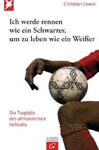 Zum Artikel: Ich werde rennen wie ein Schwarzer, um zu leben wie ein Weißer