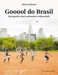Zum Artikel: Gooool do Brasil