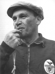 Zum Artikel: Bela Guttmann
