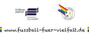 Zum Artikel: Fußball für Vielfalt