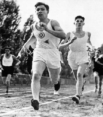 Zum Artikel: Jüdische Sportgeschichte