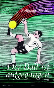 Zum Artikel: Der Ball ist aufgegangen