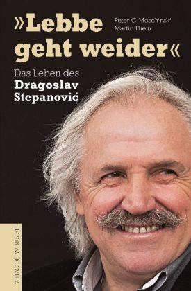 Zum Artikel: Lebbe geht weider