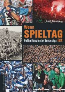 Zum Artikel: Wenn Spieltag ist