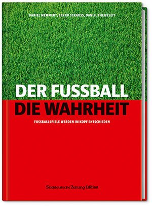 Zum Artikel: Der Fußball. Die Wahrheit