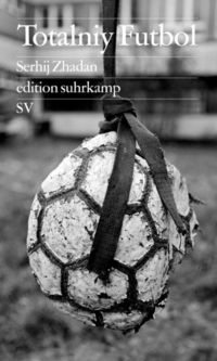 Zum Artikel: Totalniy Futbol: Eine polnisch-ukrainsche Fußballreise