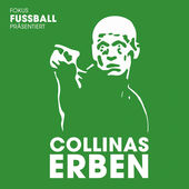 Zum Artikel "Fußball-Podcast: "Collinas Erben" liefert den Audio-Beweis"