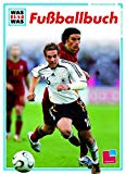 Buchcover Fußballbuch - Ill. von Knauer, Uli von Christoph Bausenwein
