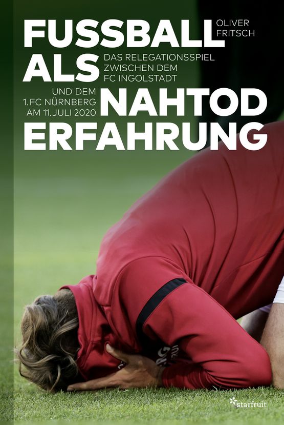 Relegationsspiel Ingolstadt Nürnberg