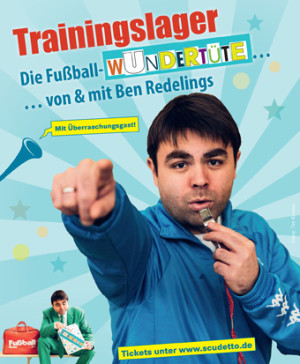 Zum Artikel ""Trainingslager"-Vorpremiere in Bochum"