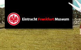 Zur Veranstaltung: "Ferienprogramm im Eintracht Frankfurt Museum"