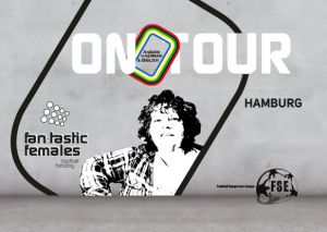 Zur Veranstaltung: "Fan.Tastic Females"