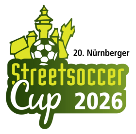 Zur Veranstaltung: "20. Nürnberger Streetsoccer Cup"
